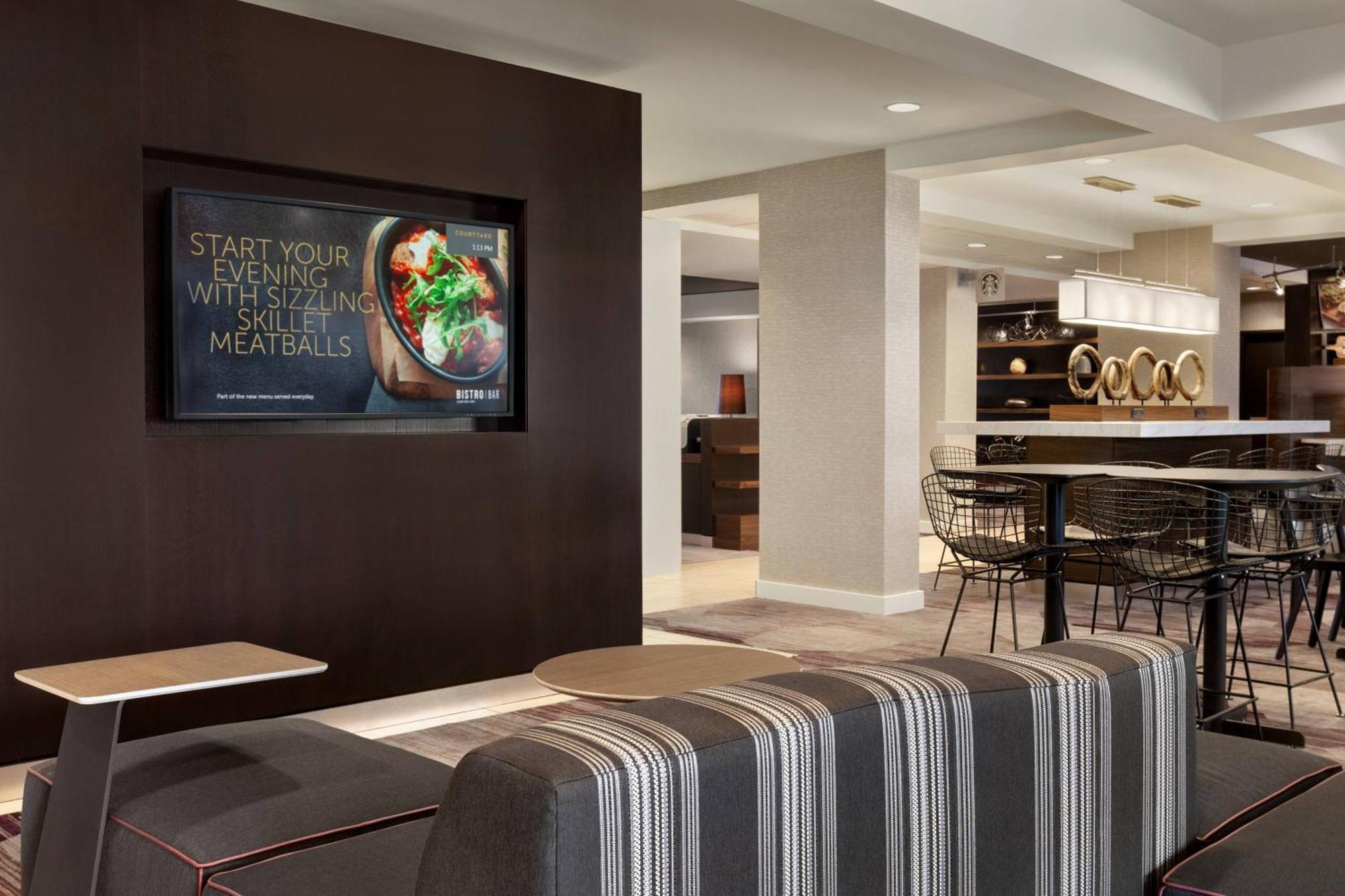 Отель Courtyard By Marriott San Jose South/Морган Хилл Экстерьер фото