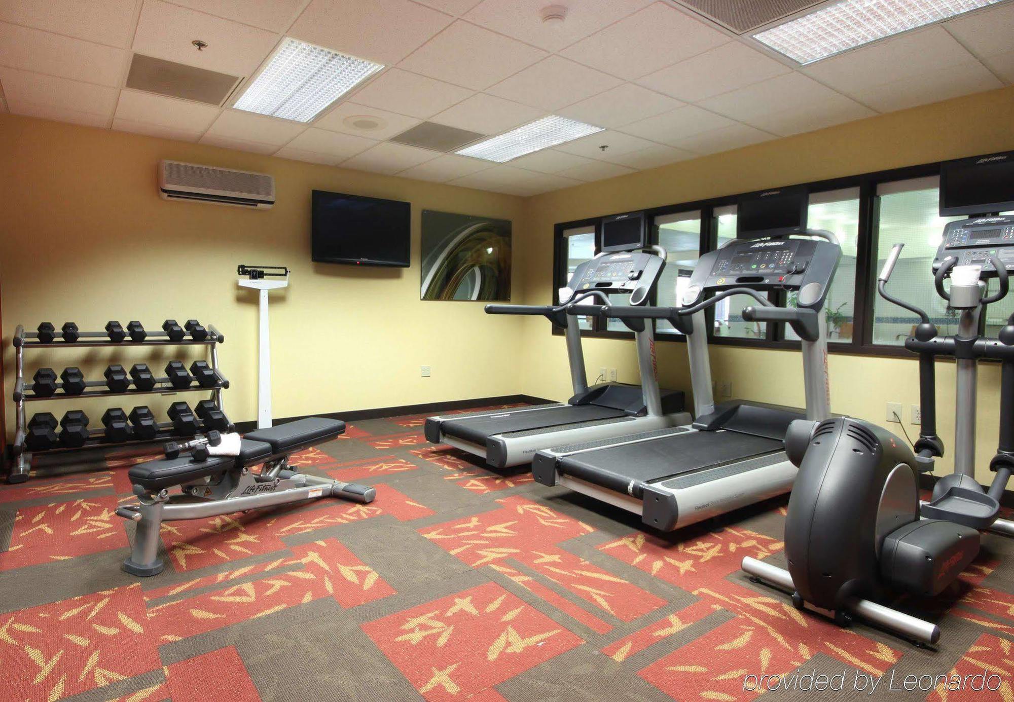 Отель Courtyard By Marriott San Jose South/Морган Хилл Удобства фото