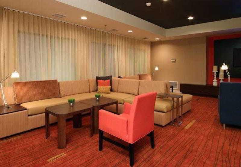 Отель Courtyard By Marriott San Jose South/Морган Хилл Экстерьер фото