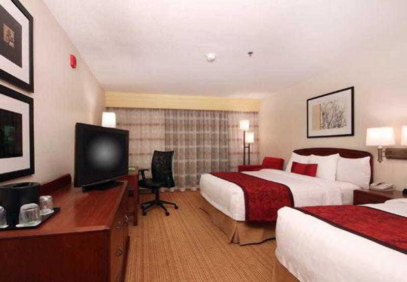 Отель Courtyard By Marriott San Jose South/Морган Хилл Экстерьер фото
